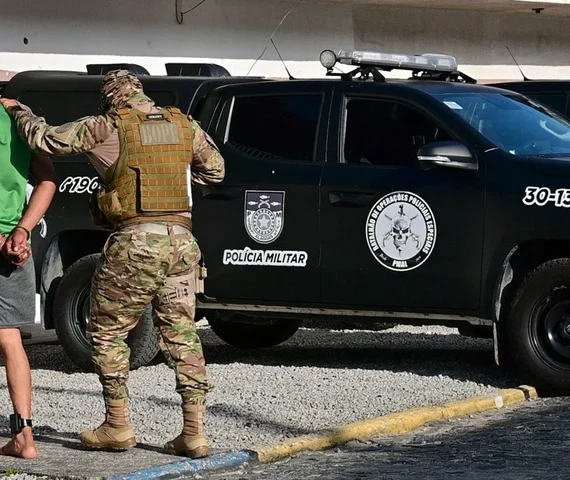 Operação integrada prende 11 suspeitos ligados ao Comando Vermelho em Alagoas