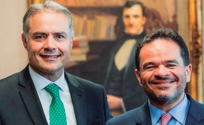 Renan Filho candidato segue acordo fechado com Marcelo Victor há quatro anos