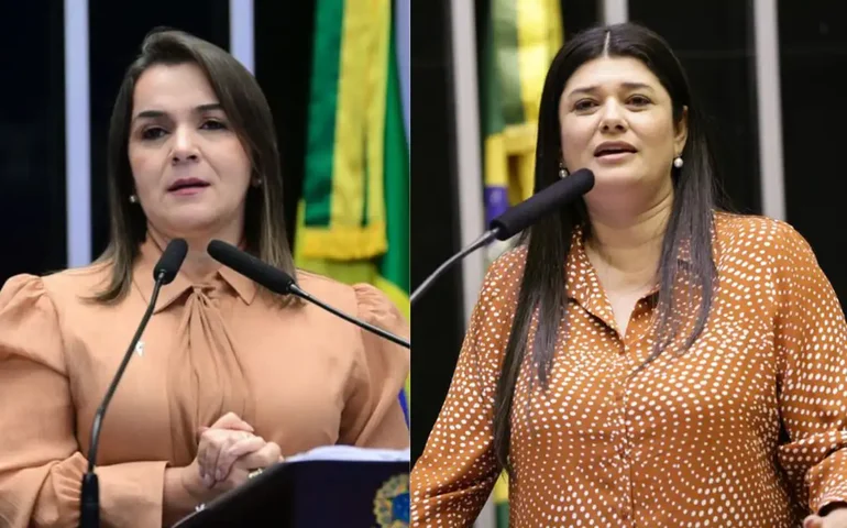 Pesquisa Quaest em Campo Grande: Rose Modesto tem 51% e Adriane Lopes, 49%, em empate técnico