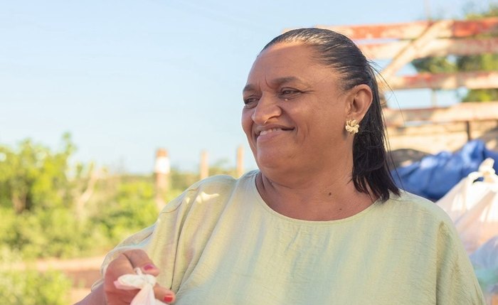 Prefeita de Canapi tem mandato cassado por fake news Prefeita de Canapi tem mandato cassado por fake news
