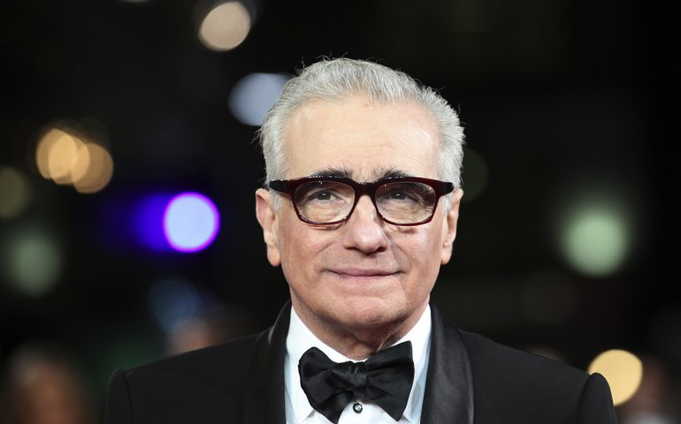 Festival de Cannes concederá homenagem ao diretor Martin Scorsese