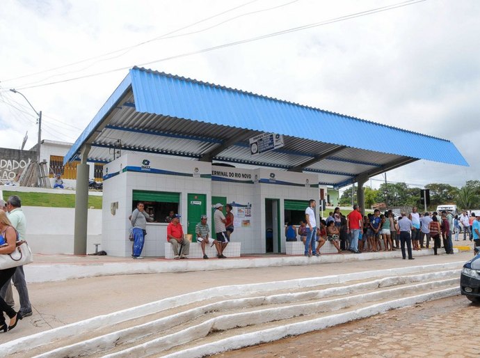 Integração temporal vai facilitar mobilidade em Maceió