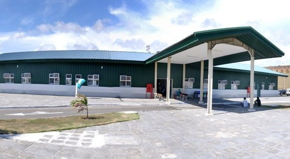 Justiça determina desinterdição da Maternidade Nossa Senhora de Lourdes em Aracaju