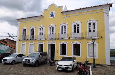 Penedo decreta ponto facultativo para sexta (13) e mantém serviços essenciais funcionando