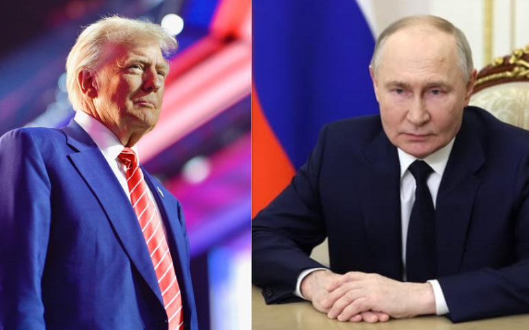 Diplomatas russos e americanos se reúnem em Istambul para 2ª rodada de negociações