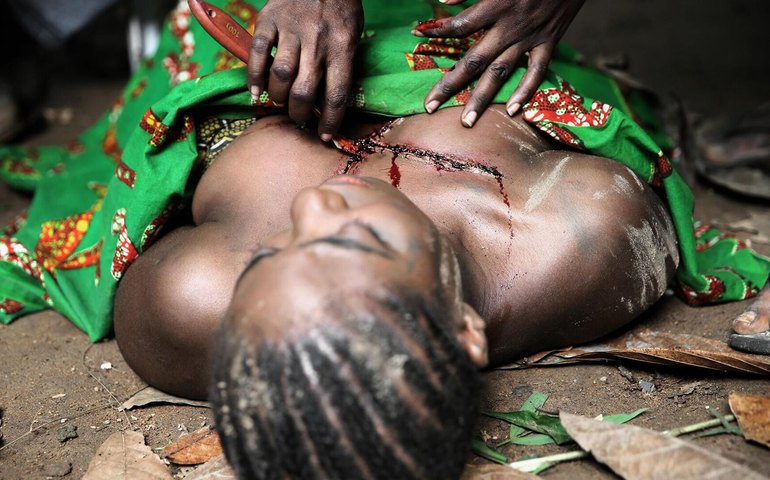 Nollywood, arma cultural: como a Nigéria pode usar o cinema para avançar seu soft power?