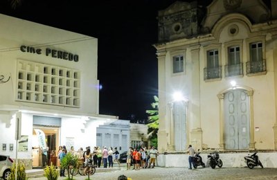 Comissão divulga filmes selecionados para mostras competitivas do Circuito Penedo de Cinema
