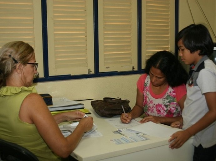Prazo de matrículas em escolas da Alta Maceió e Cepa é prorrogado