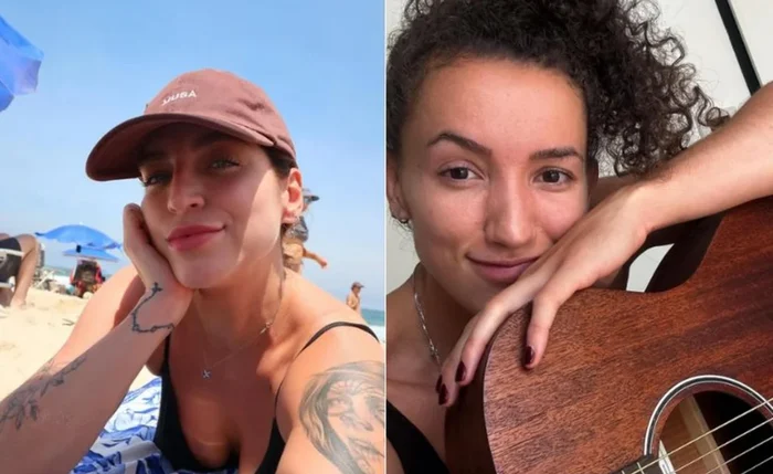 Rumores sobre o relacionamento circulavam nas redes há cerca de dois meses. Rumores sobre o relacionamento circulavam nas redes há cerca de dois meses.