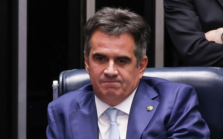 PF apura compra de triplex de R$ 22 milhões por Ciro Nogueira antes de apresentar 'emenda Master'