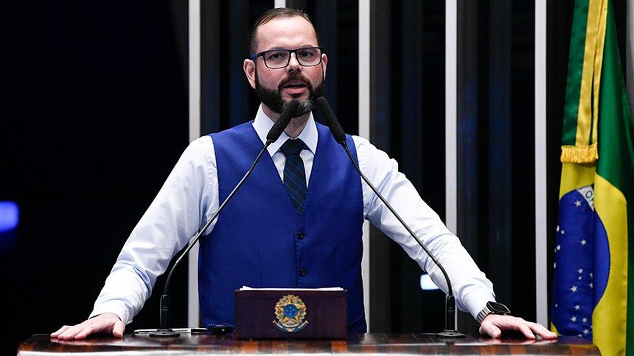 Seif critica julgamento do STF sobre porte de drogas