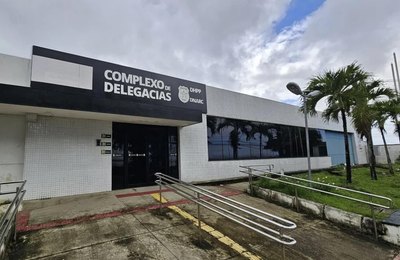 Polícia Civil cumpre mandado de prisão por homicídio e ocultação de cadáver em Maceió