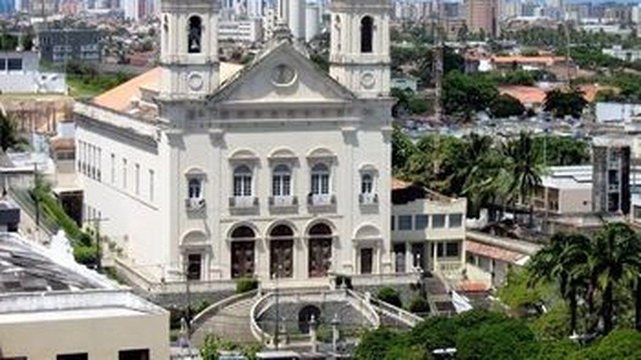 Arquidiocese de Maceió reúne bispos do regional para lançamento da Campanha da Fraternidade 2020