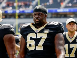 NFL afirma que Zxavian Harris está elegível para assinar com equipes nesta temporada, apesar de sua tentativa de jogar pela LSU.