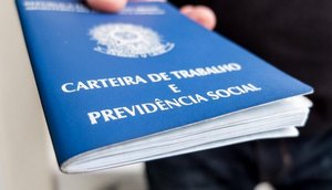 carteira de trabalho