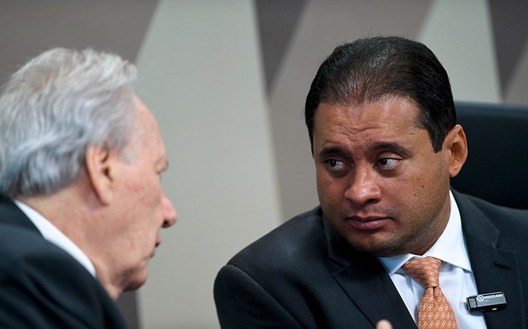 CCJ tem terceiro debate sobre nova lei do impeachment