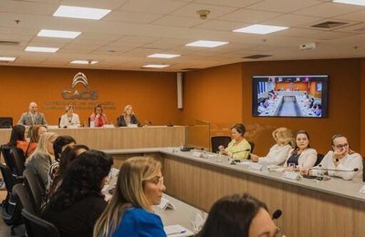 Federalagoas conquista vaga no Conselho Nacional da Mulher Empreendedora