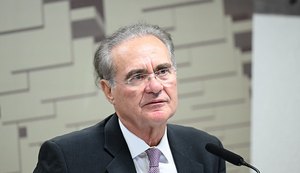  Andressa Anholete/Agência Senado›  Fonte: Agência Senado