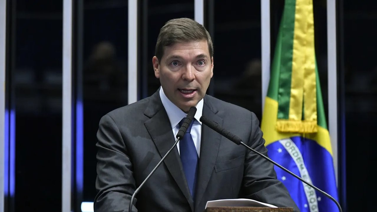 Sistema tributário brasileiro está falido e precisa de uma reforma, diz presidente da Fiesp
