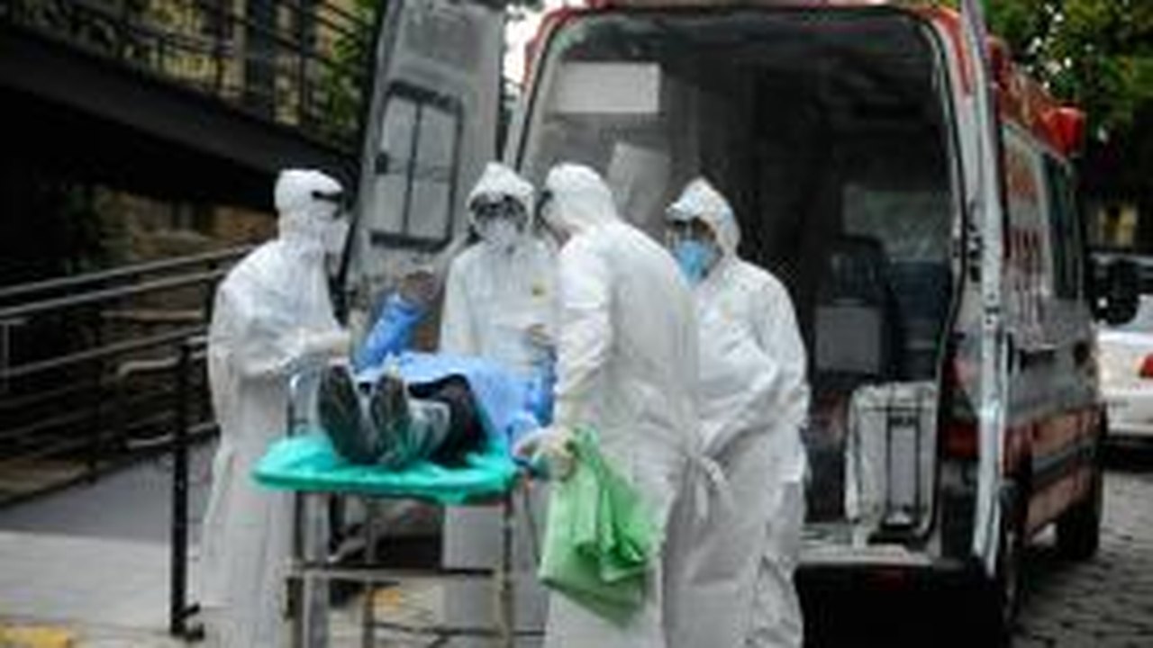 Após suspeita de ebola, Fiocruz mantém ‘normalidade de alerta’