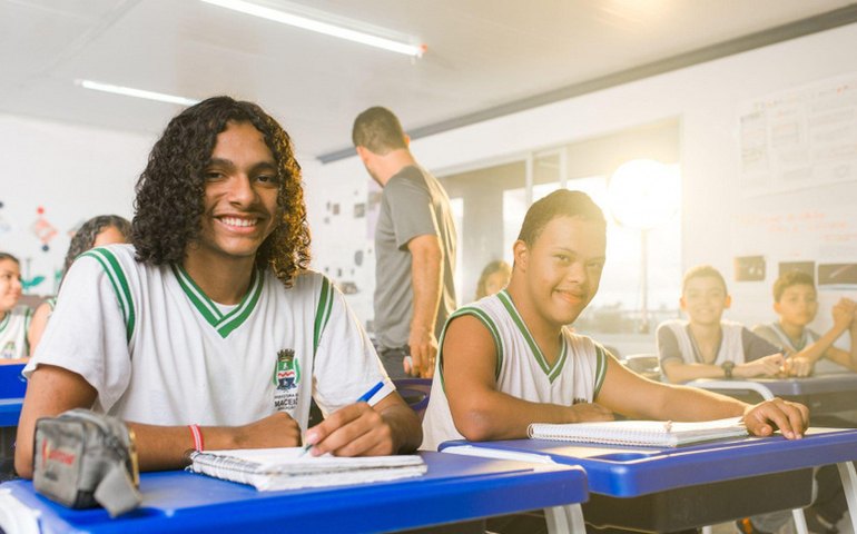 Confira o passo a passo para realizar a pré-matrícula dos novos alunos da rede municipal de Educação