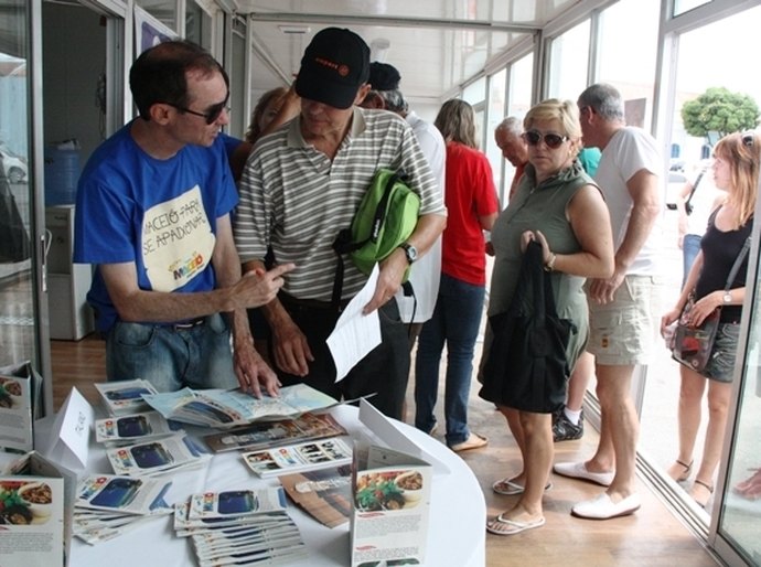 Temporada de cruzeiros marítimos tem início em Maceió