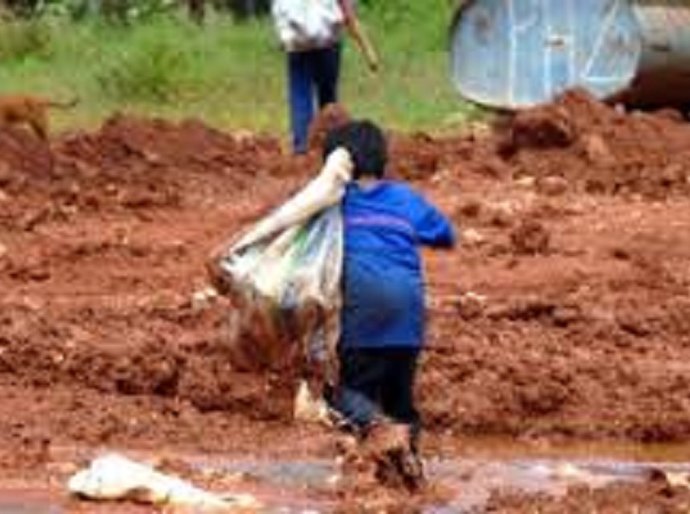 Maceió sedia audiência sobre o combate ao trabalho infantil e juvenil