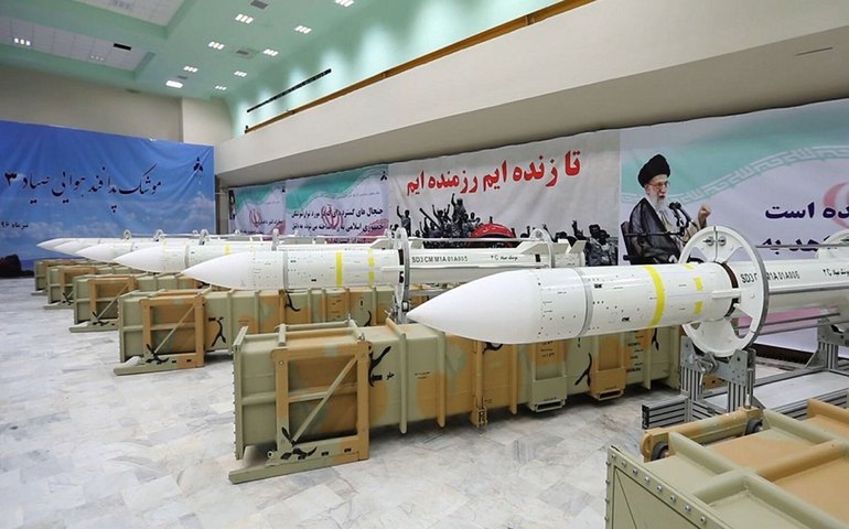 Israel pretende apresentar a Trump opções para novo ataque ao Irã, diz imprensa