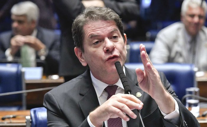 Cid Gomes