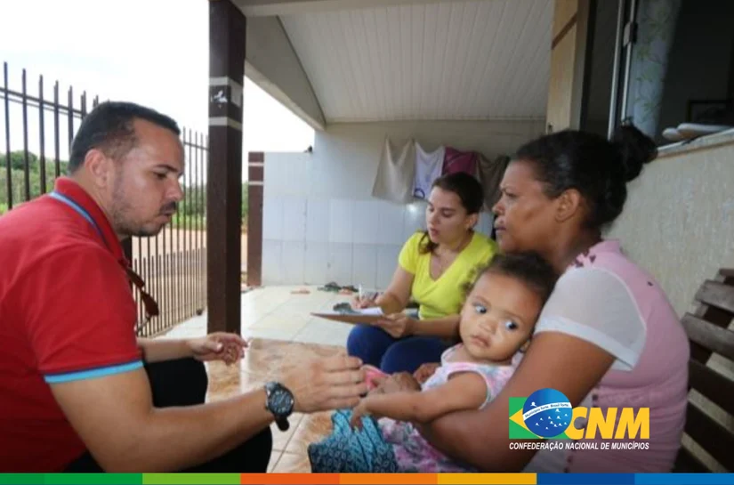 Publicadas novas regras para CadÚnico, Bolsa Família e BPC