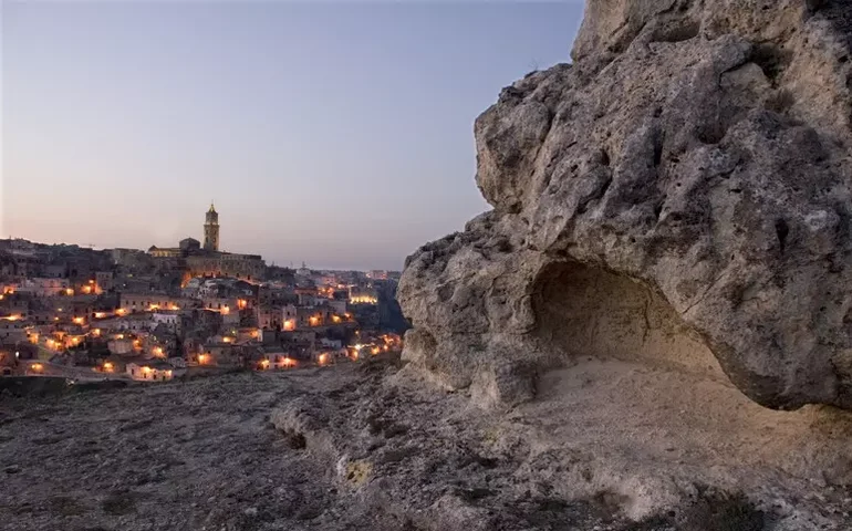 Evento promovido pela ANSA destaca excelências da Basilicata