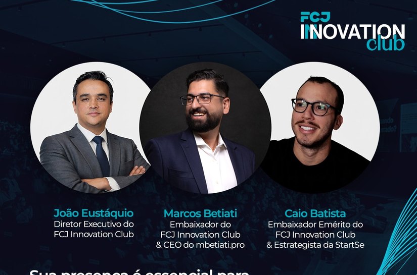 Alagoas terá embaixada de clube internacional para inovação em negócios