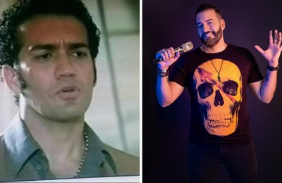 Por onde anda o Scarface de Senhora do Destino