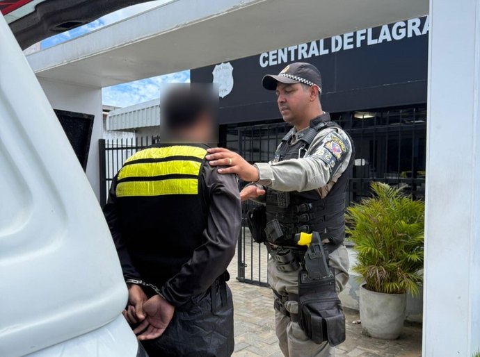 Programa Interior Seguro da SSP realiza operação de proteção à mulher em mais de 15 cidades alagoanas