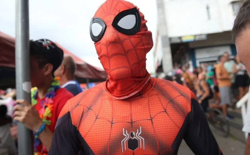 Juíza utiliza meme do Homem-Aranha em decisão, e magistrados são repreendidos pelo TRF-2