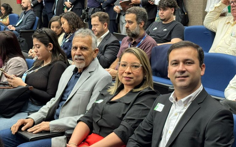 IMA marca presença em reunião do Conama para debater restauração da vegetação nativa