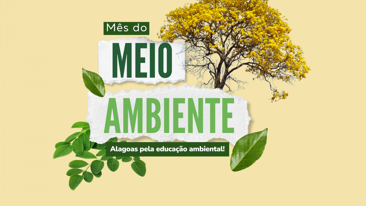 Semarh leva ciência, educação ambiental e atividades interativas ao shopping durante o Mês do Meio Ambiente