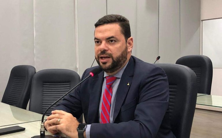 Chico Filho realiza audiência pública sobre empreendedores do Pinheiro