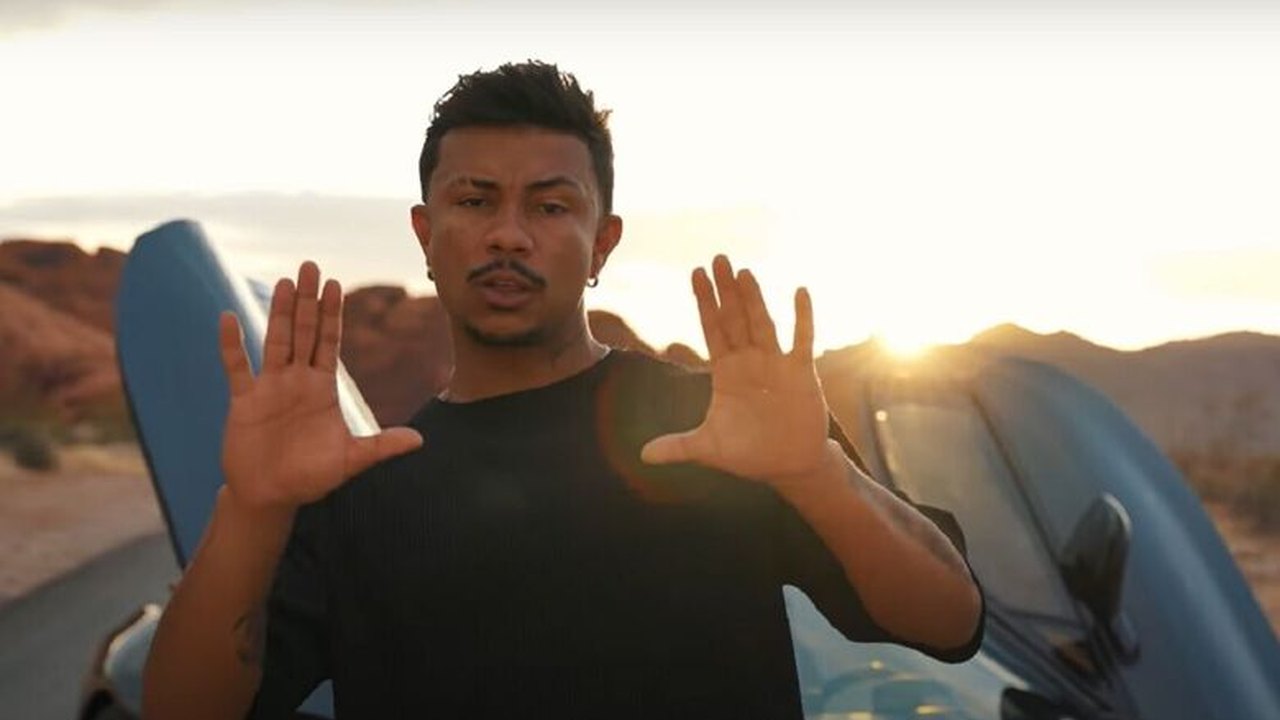 Malvadão na Pipa: Xamã é atração na Semana Santa junto com Safadão e Dennis DJ