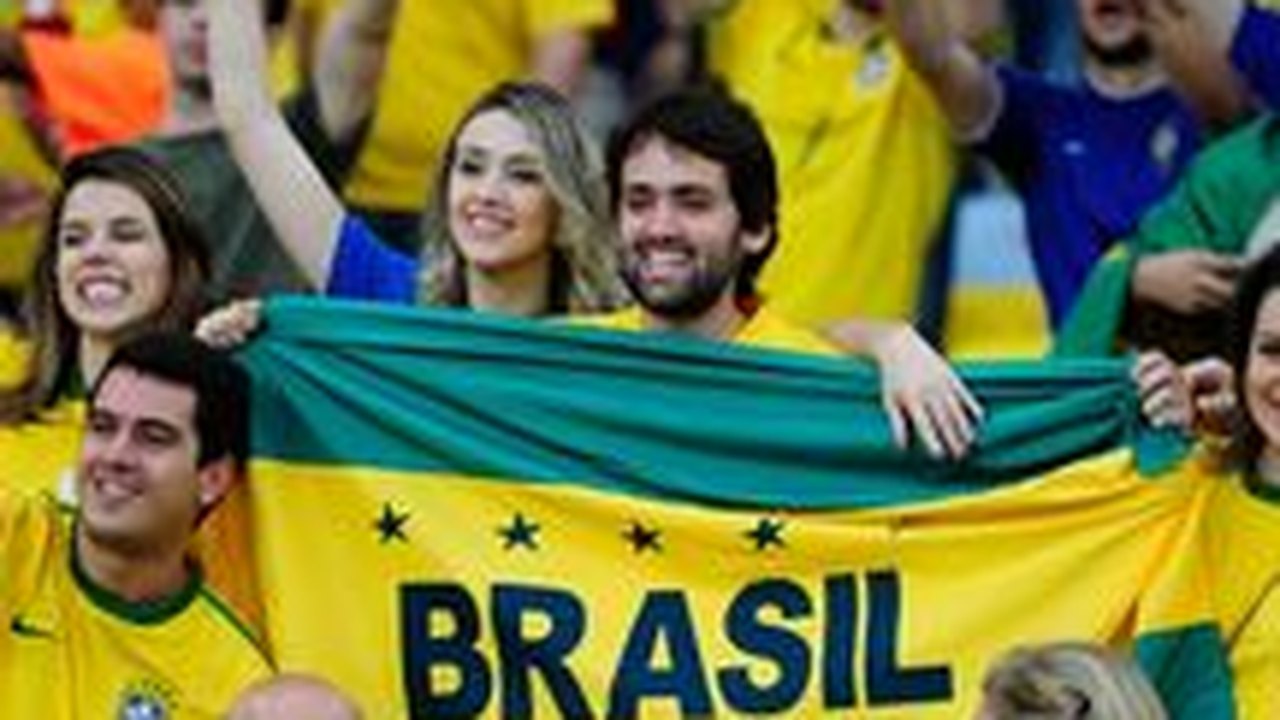 Fifa abre hoje nova etapa de venda de ingressos para a Copa