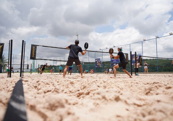 Circuito organiza torneio beneficente em prol de crianças com câncer de Campinas (SP)