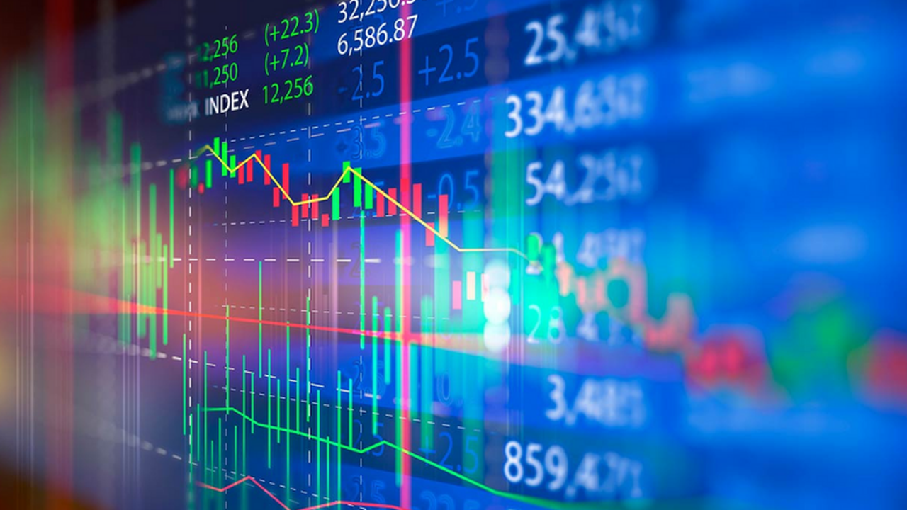 Ibovespa cai 1,72%, a 111,7 mil pontos, com maior perda semanal desde novembro