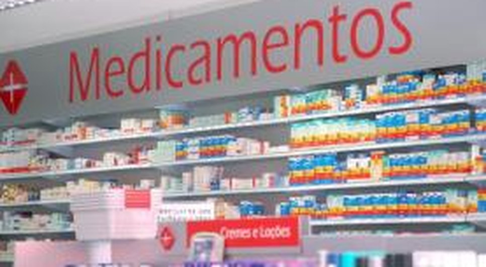 Medicamentos reajuste