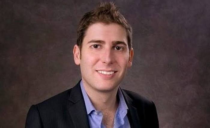 Eduardo Saverin, cofundador do Facebook