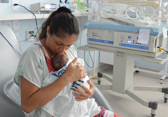 Sesau realiza II Encontro Estadual de Tutores do Método Canguru