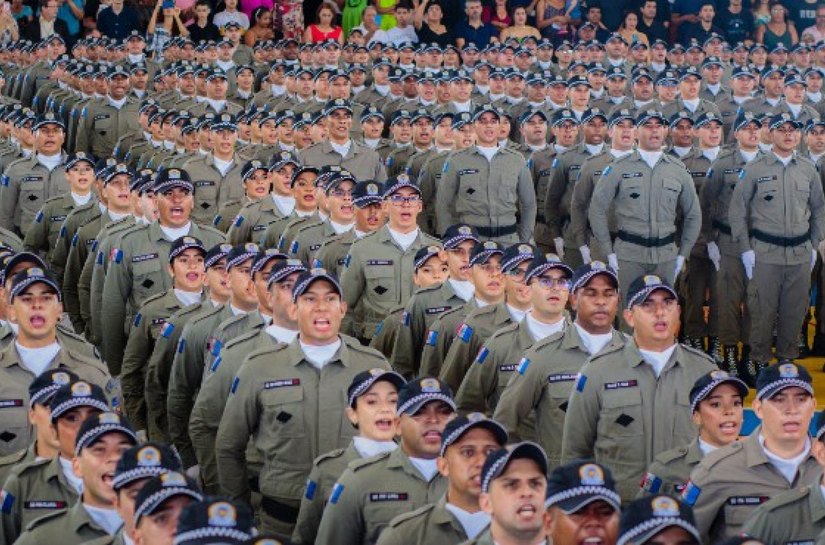 Concurso para Polícia Militar de Alagoas tem inscrições prorrogadas