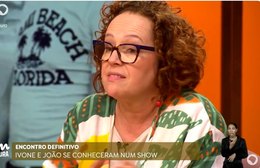 Sem Censura | A jornalista Ivone Belém conta um pouco do início da história com João Donato