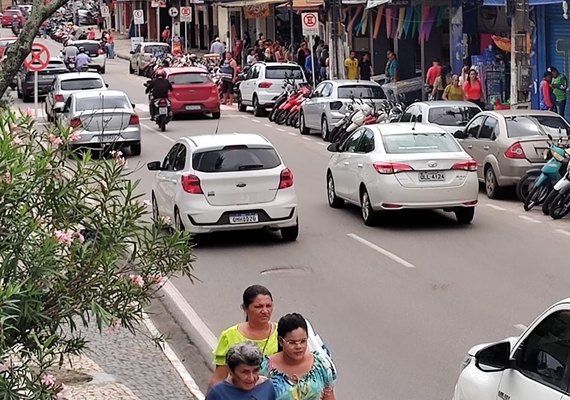 Sindilojas Arapiraca completa 32 anos com vitória para comércio varejista da cidade
