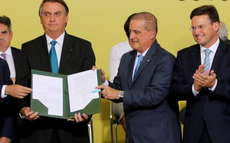 Governo Federal lança novas ações no Programa Renda e Oportunidade