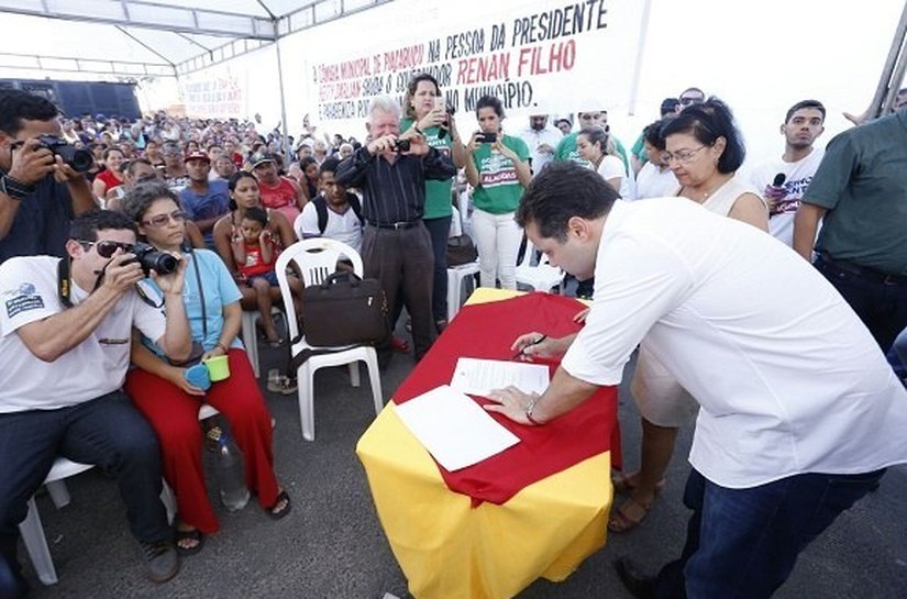 Segunda edição do ‘Governo Presente’ foi um sucesso, avalia governador